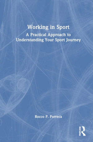 Working in Sport