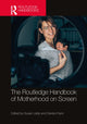 Book cover of: Routledge Handbook of Motherhood on Screen. By: Susan Liddy
