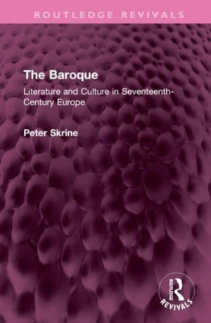 The Baroque