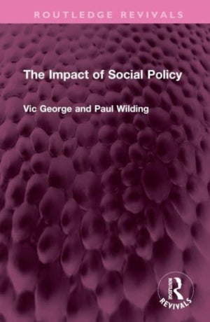 Impact of Social Policy