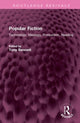 Book cover of: Popular Fiction. By: Tony Bennett