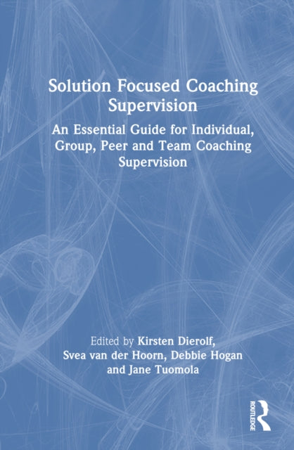 Solution Focused Coaching Supervision