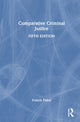 Book cover of: Comparative Criminal Justice. By: Francis J. Pakes