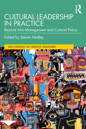 Cultural Leadership in Practice
