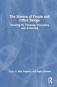 Book cover of: Science of People and Office Design. By: Sally Augustin
