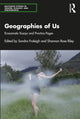 Book cover of: Geographies of Us