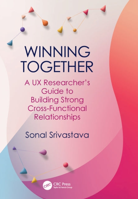 Book cover of: Winning Together. By: Sonal Srivastava
