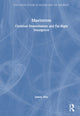 Book cover of: Maelstrom. By: James Aho