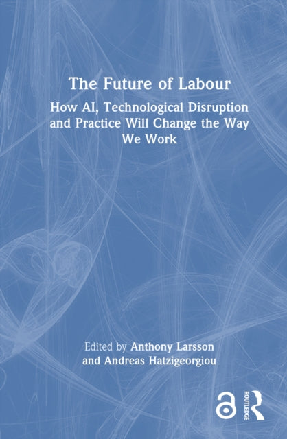 Book cover of: Future of Labour