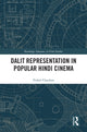 Book cover of: Dalit Representation in Popular Hindi Cinema
