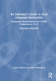 Book cover of: Educator's Guide to Dual Language Instruction. By: Gayle Westerberg