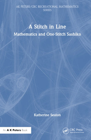 A Stitch in Line