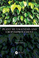 Book cover of: Plant Mutagenesis and Crop Improvement. By: Nitish Kumar