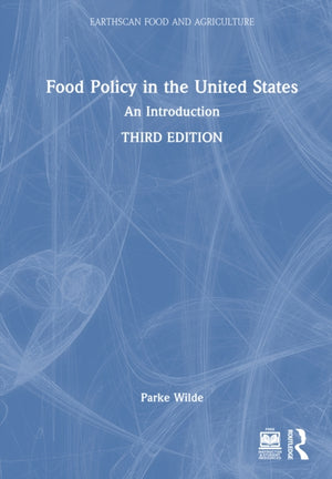 Food Policy in the United States