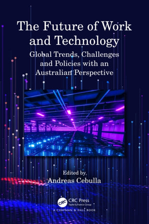 The Future of Work and Technology