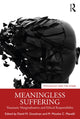 Book cover of: Meaningless Suffering