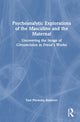 Book cover of: Psychoanalytic Explorations of the Masculine and the Maternal