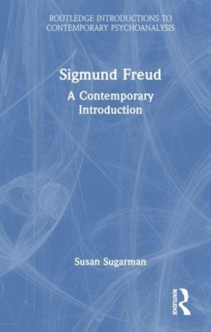 Sigmund Freud