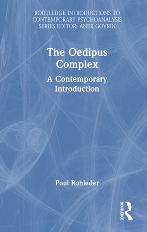 The Oedipus Complex