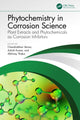 Book cover of: Phytochemistry in Corrosion Science. By: Chandrabhan Verma