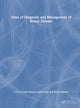 Book cover of: Atlas of Diagnosis and Management of Breast Disease. By: John Benson