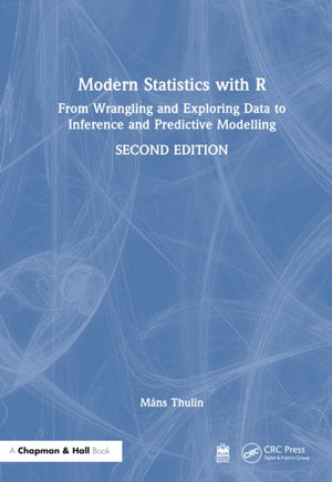 Modern Statistics with R