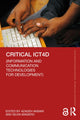 Book cover of: Critical ICT4D (Information and Communication Technologies for Development)