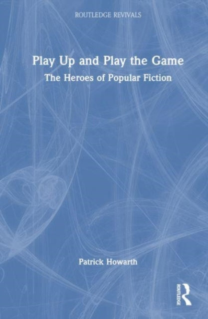 Play Up and Play the Game