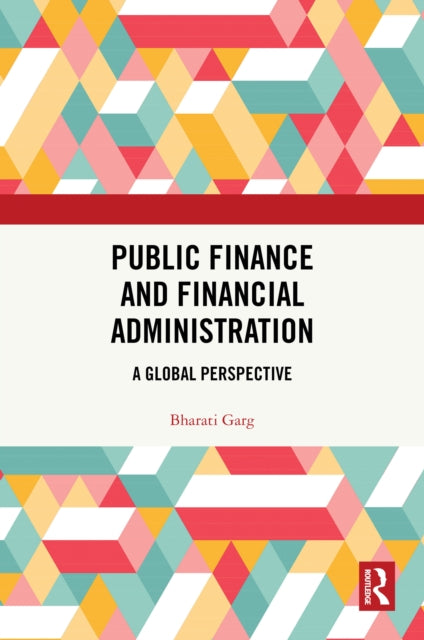 Book cover of: Public Finance and Financial Administration