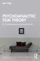 Book cover of: Psychoanalytic Film Theory