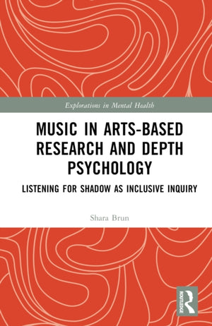 Music in Arts-Based Research and Depth Psychology