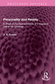 Book cover of: Personality and Reality