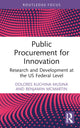 Book cover of: Public Procurement for Innovation. By: Dolores Kuchina-Musina