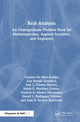 Book cover of: Real Analysis