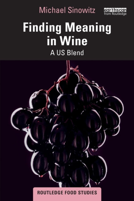 Finding Meaning in Wine