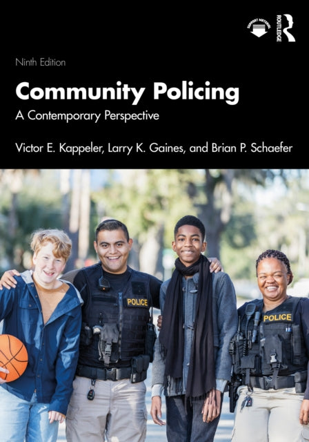 Community Policing