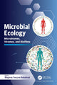 Book cover of: Microbial Ecology. By: Bhagwan Narayan Rekadwad