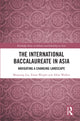 Book cover of: International Baccalaureate in Asia
