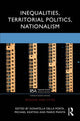 Book cover of: Inequalities, Territorial Politics, Nationalism. By: Donatella Della Porta
