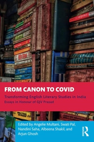 From Canon to Covid