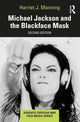 Book cover of: Michael Jackson and the Blackface Mask