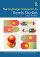 Book cover of: Routledge Companion to Remix Studies