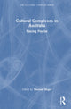 Book cover of: Cultural Complexes in Australia. By: Thomas Singer