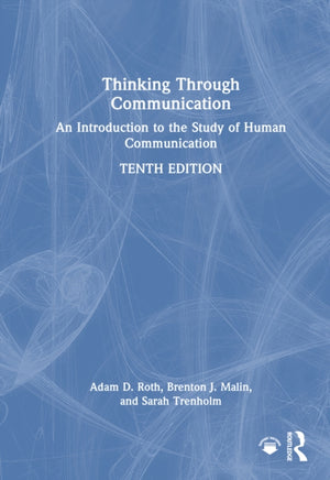 Thinking Through Communication