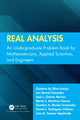 Book cover of: Real Analysis. By: Gustavo Da Silva Araújo