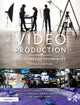 Book cover of: Video Production. By: James C. Foust