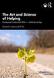 Book cover of: Art and Science of Helping