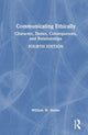 Book cover of: Communicating Ethically. By: William W. Neher