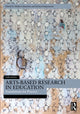 Book cover of: Arts-Based Research in Education