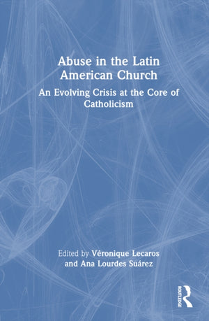 Abuse in the Latin American Church